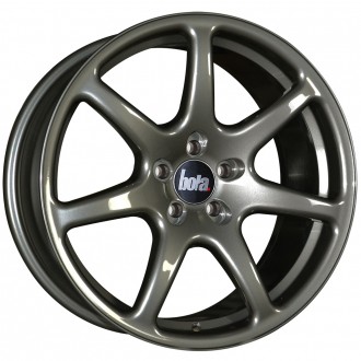 Bola Wheels 18'' B7 9.5x18 10.1kg